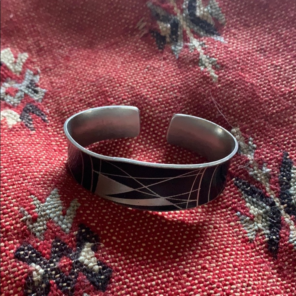 Cuff Bracelet
